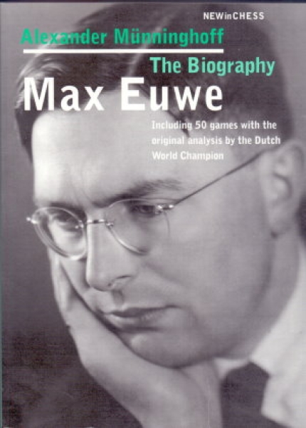 Münninghoff, Max Euwe - The Biography